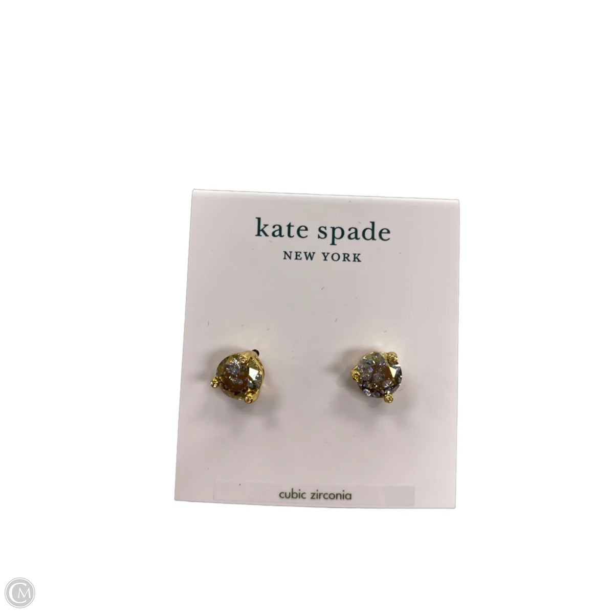 Earrings Designer By Kate Spade