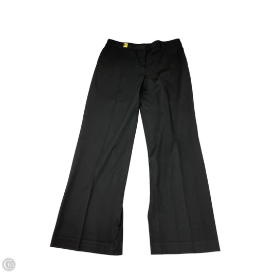 Pants Dress By Jones New York In Black, Size: 14
