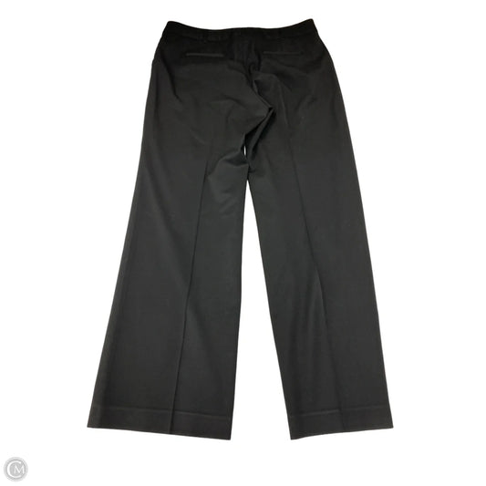 Pants Dress By Jones New York In Black, Size: 14