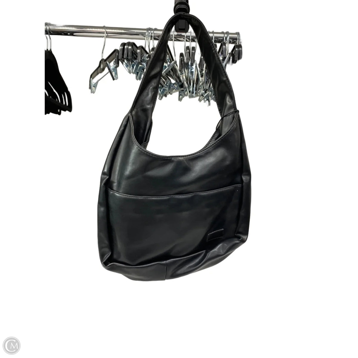 Handbag By Cmc, Size: Medium