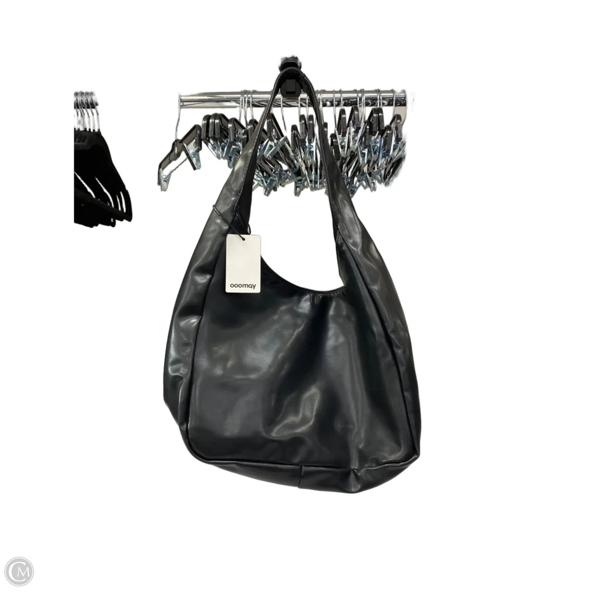 Handbag By Cmc, Size: Medium