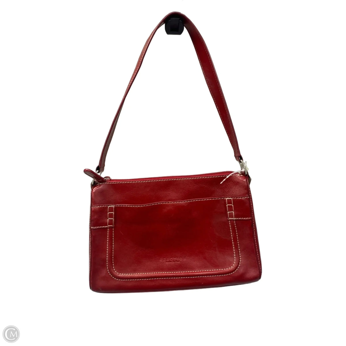 Handbag By Kenneth Cole, Size: Medium