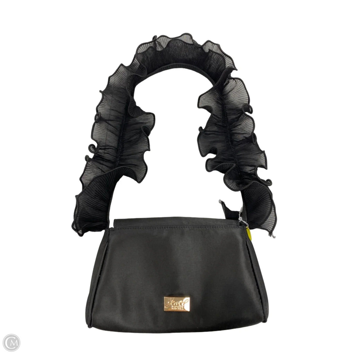 Handbag By Badgley Mischka, Size: Small