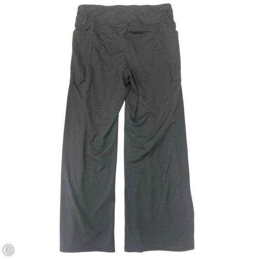 Athletic Leggings By Cmf In Black, Size: 2x