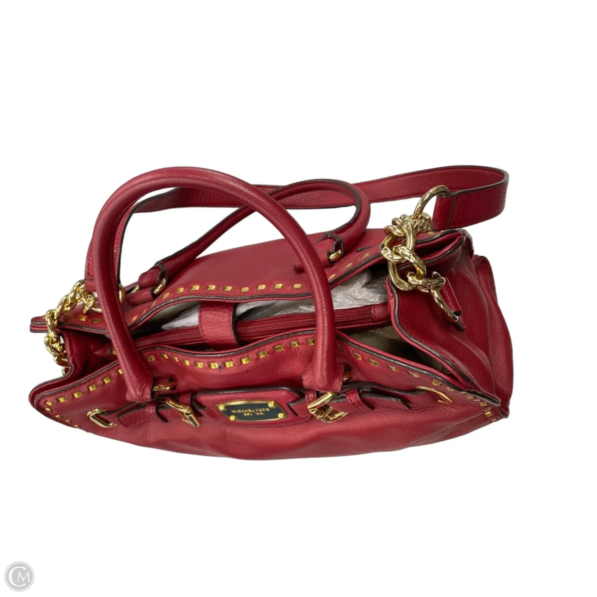 Handbag By Michael By Michael Kors, Size: Large