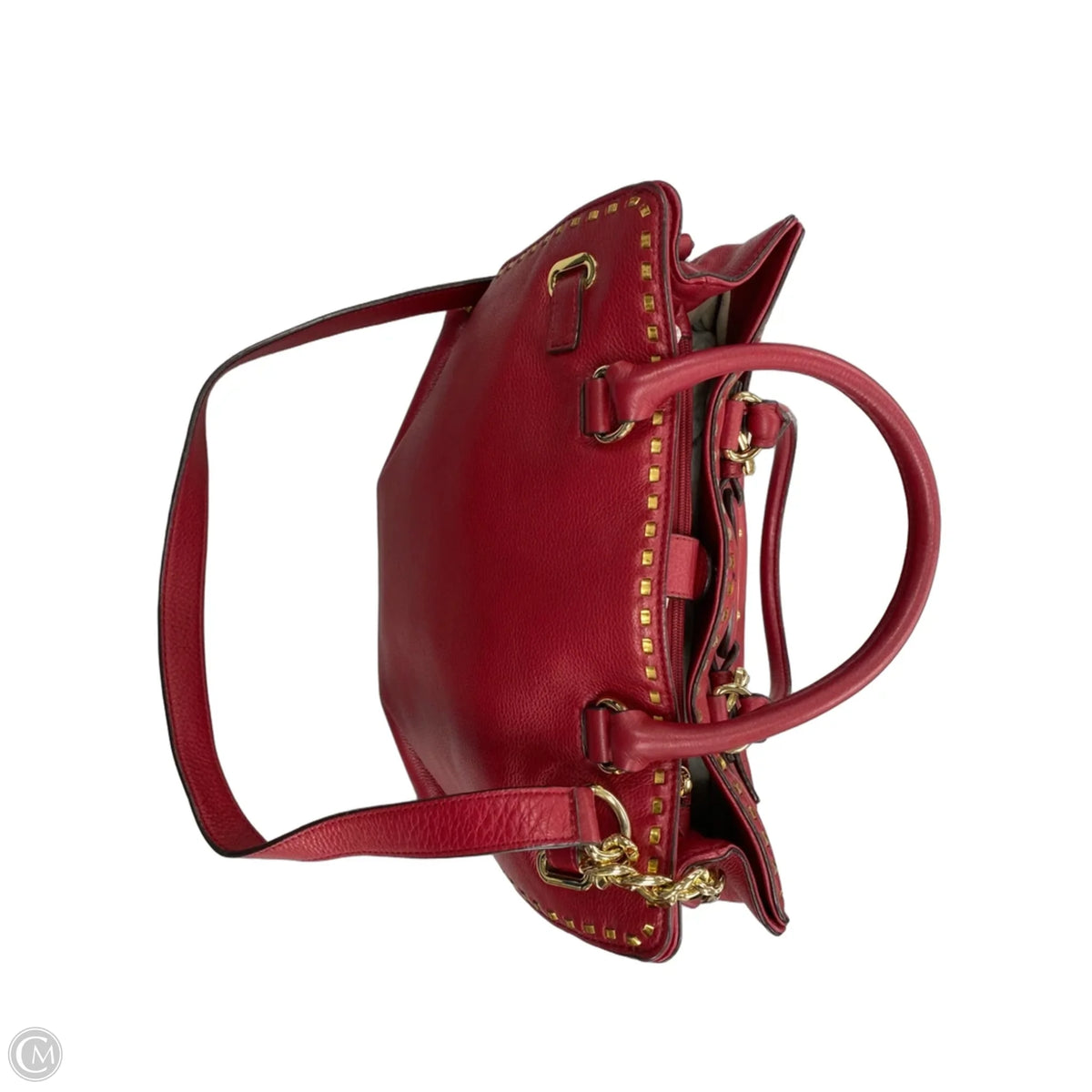 Handbag By Michael By Michael Kors, Size: Large