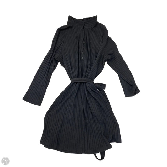 Dress Casual Short By Old Navy In Black, Size: 3x