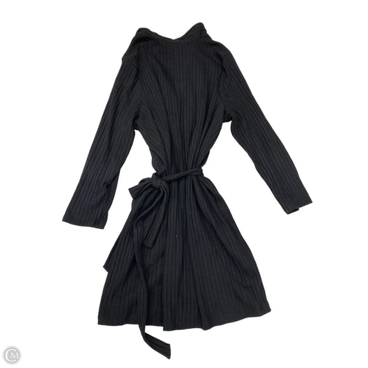 Dress Casual Short By Old Navy In Black, Size: 3x