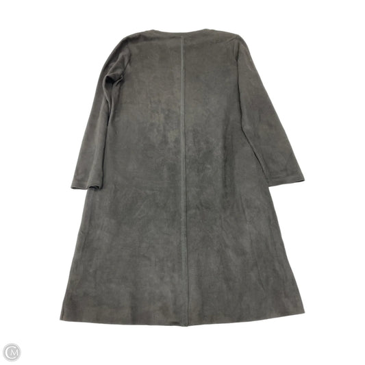 Dress Casual Midi By Joh In Black, Size: S