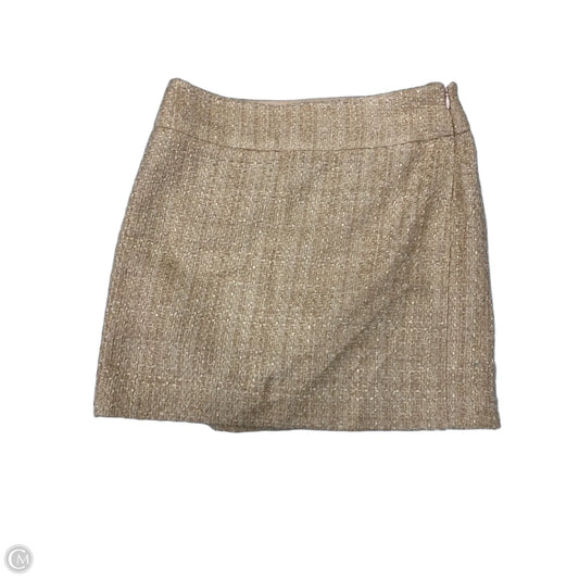 Skirt Mini & Short By Limited In Pink, Size: 4