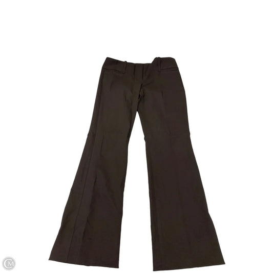 Pants Dress By Limited In Brown, Size: 4