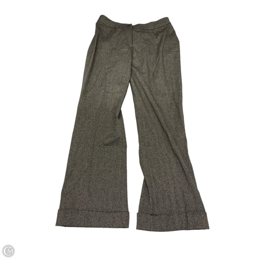 Pants Dress By Jones New York In Grey, Size: 8