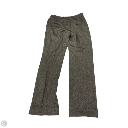 Pants Dress By Jones New York In Grey, Size: 8
