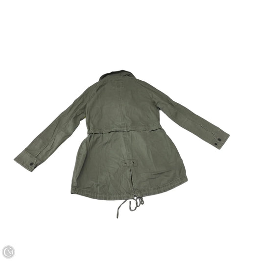 Jacket Utility By Sanctuary In Green, Size: S