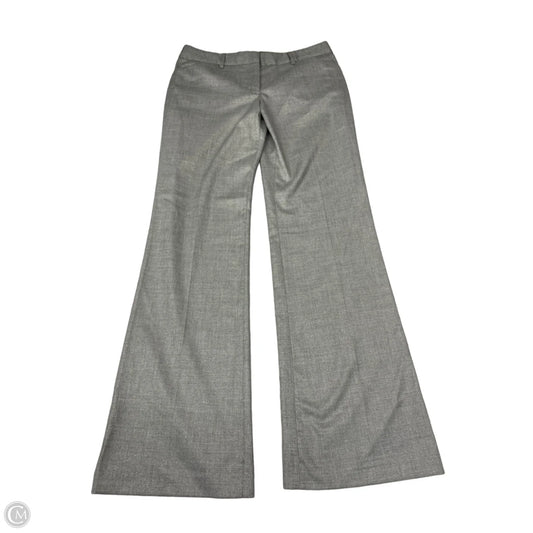 Pants Dress By Cme In Grey, Size: 6