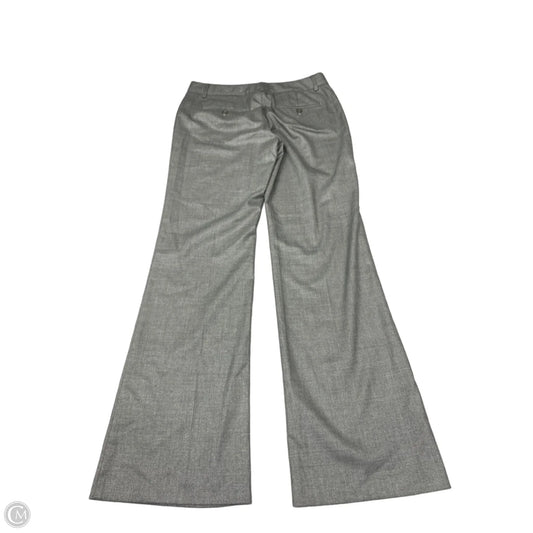 Pants Dress By Cme In Grey, Size: 6