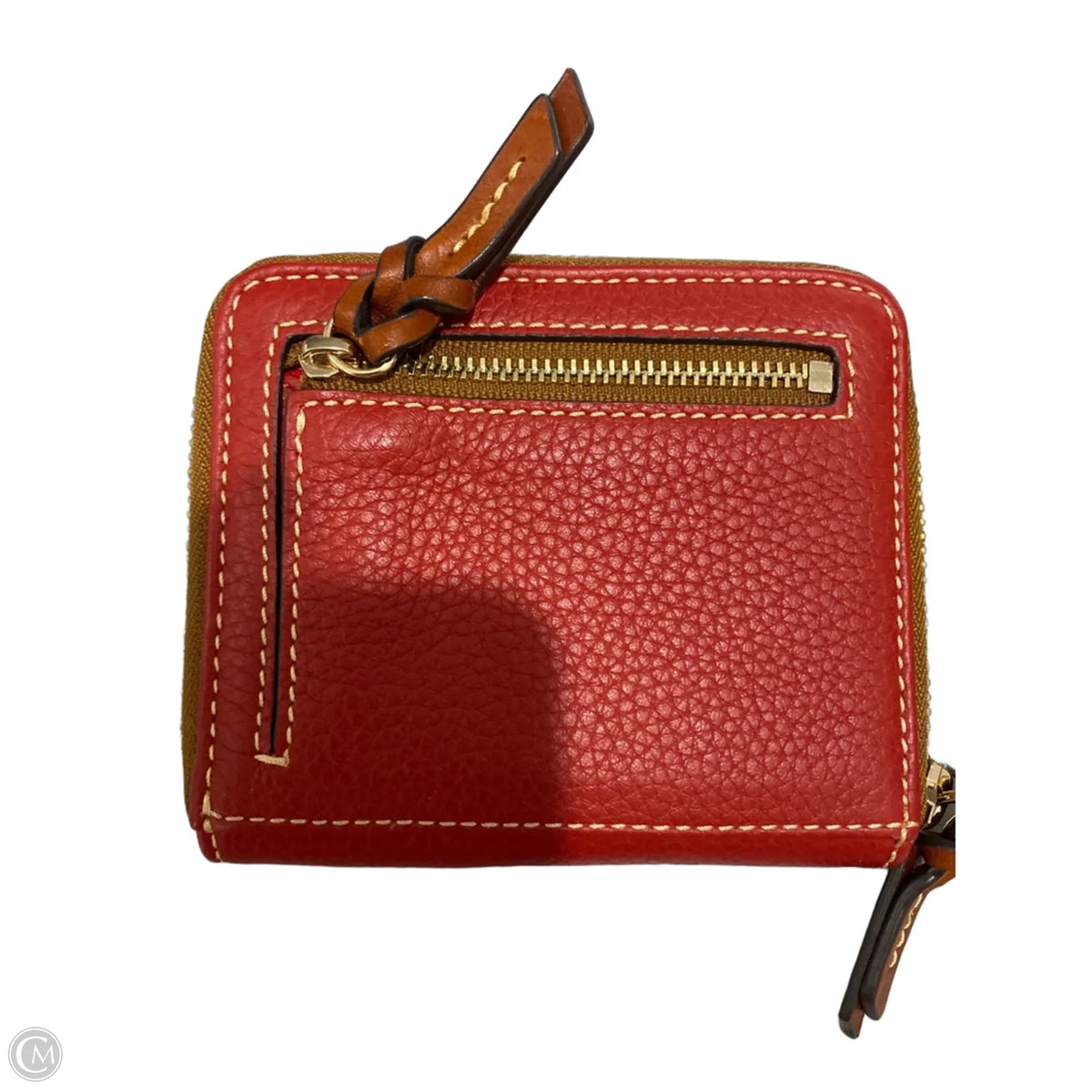 Wallet Designer By Dooney And Bourke, Size: Small