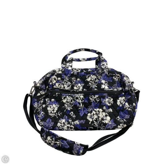 Tote By Vera Bradley, Size: Medium