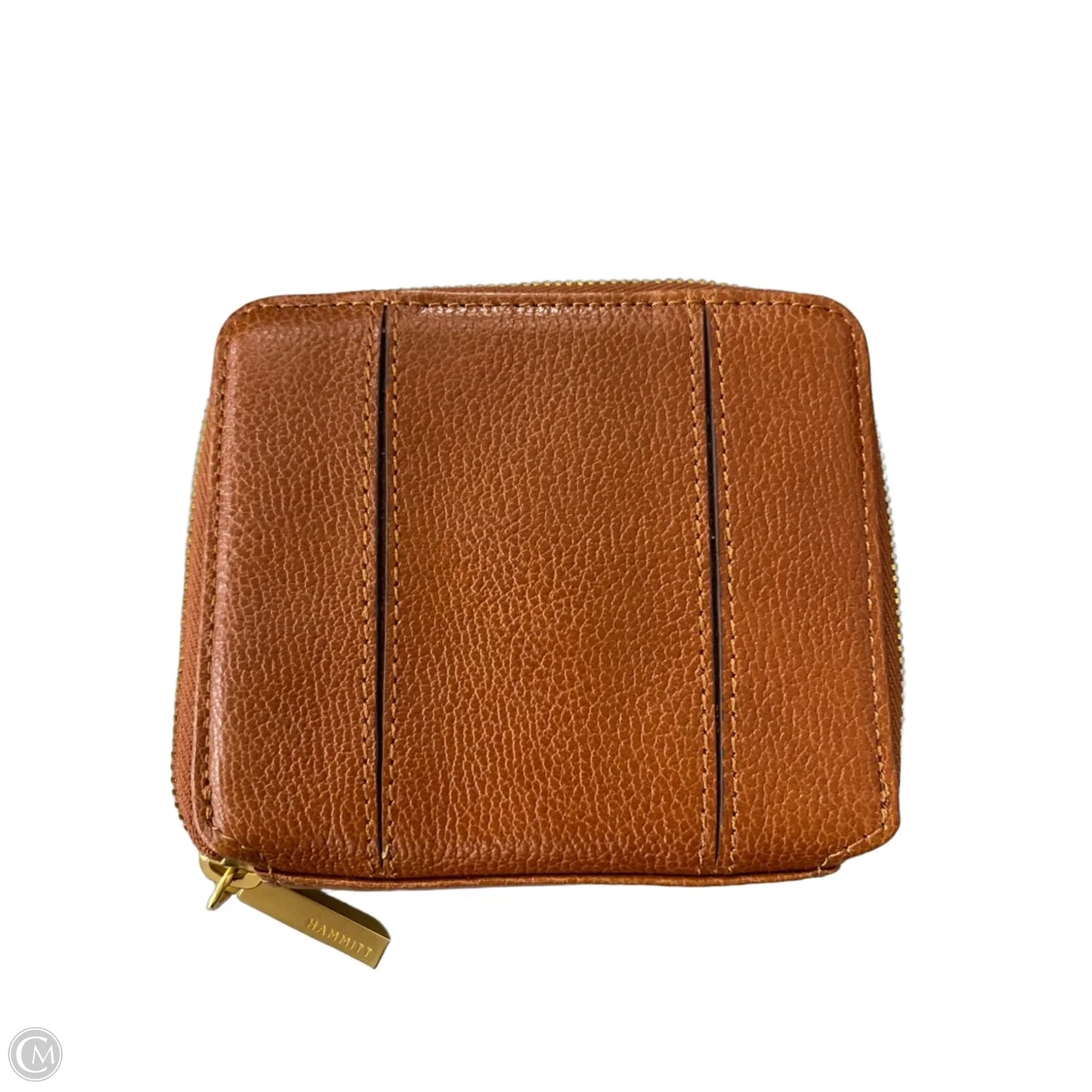 Wallet By Hammitt, Size: Small