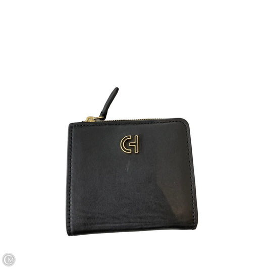 Wallet Leather By Cole-haan, Size: Small