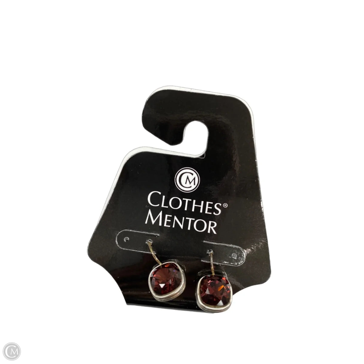 Earrings Dangle/drop By Clothes Mentor