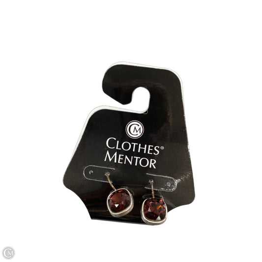 Earrings Dangle/drop By Clothes Mentor