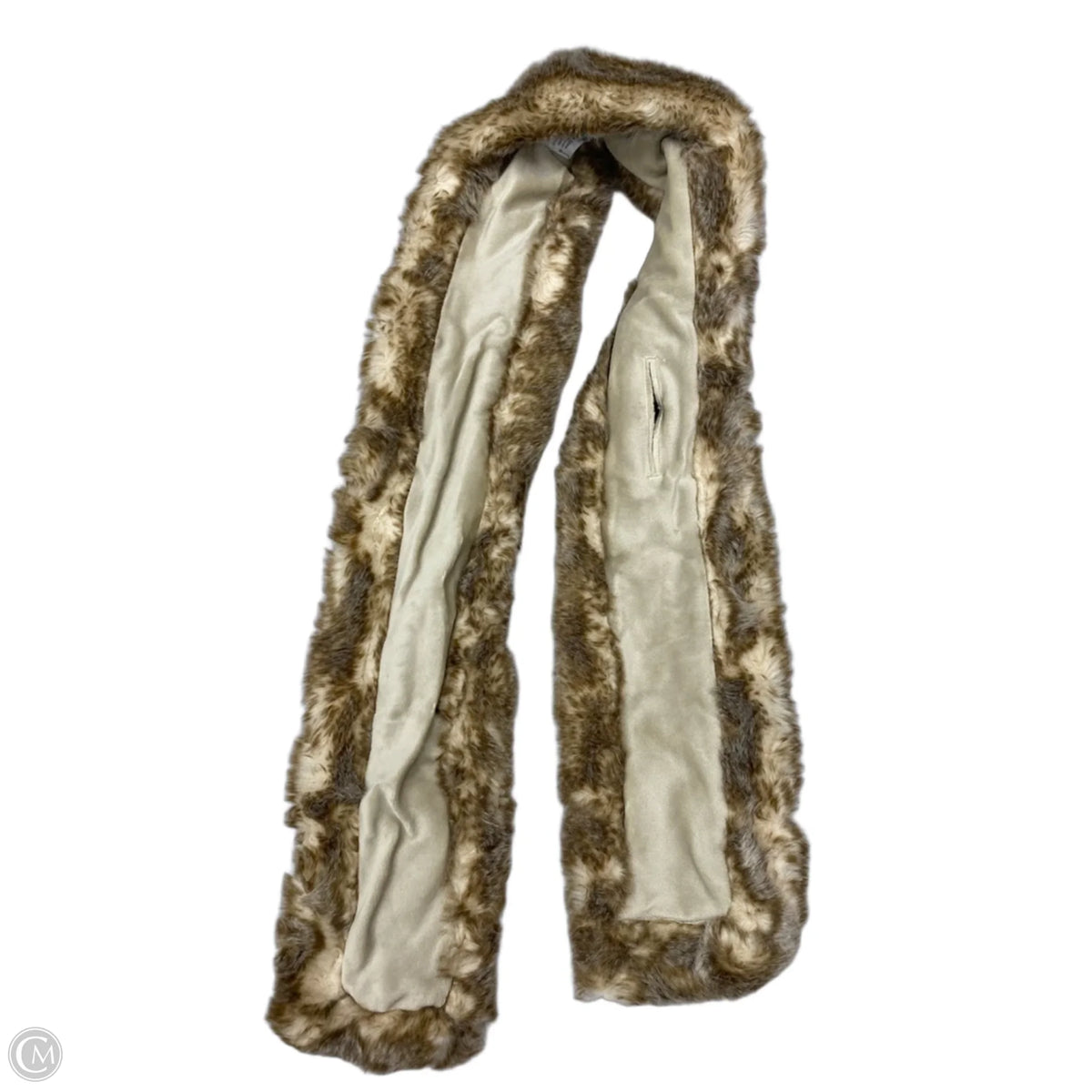 Scarf Long By Clothes Mentor