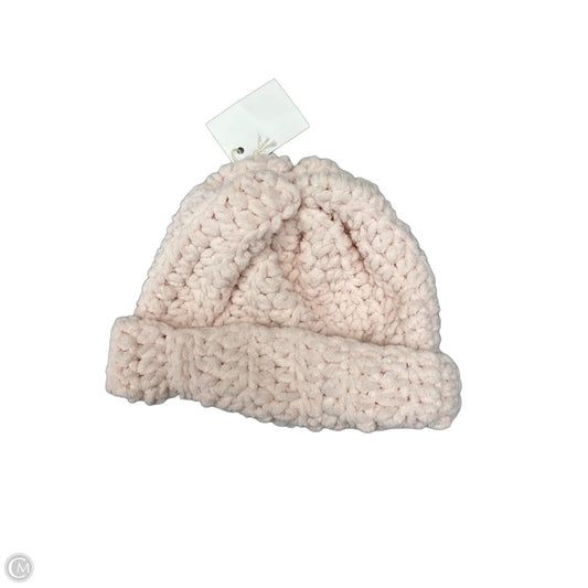 Hat Beanie By Clothes Mentor