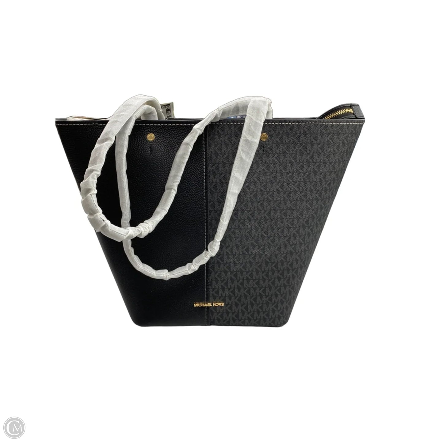 Handbag Designer By Michael Kors, Size: Large