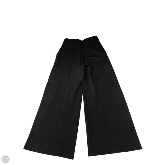 Pants Dress By Max Studio In Black, Size: Xs