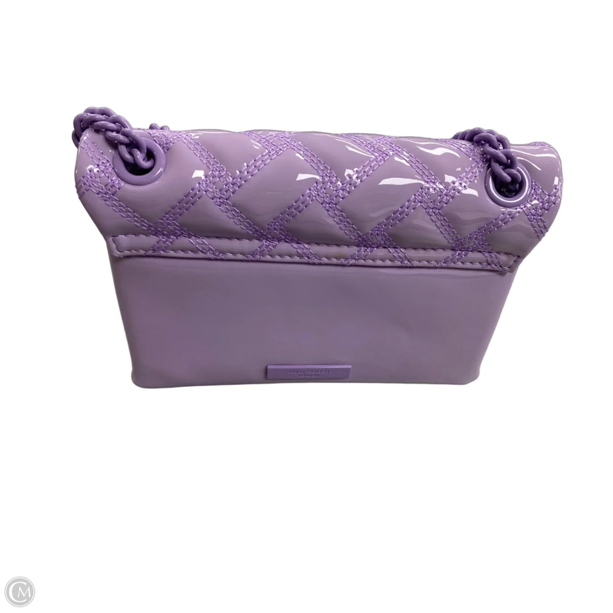 Handbag Designer By Kurt Geiger, Size: Small