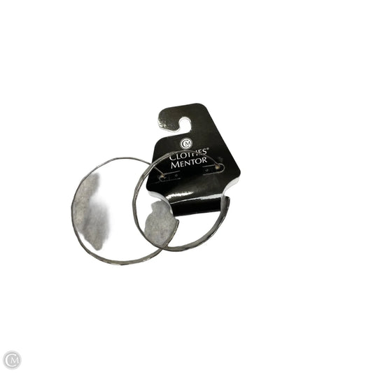 Earrings Hoop By J. Crew