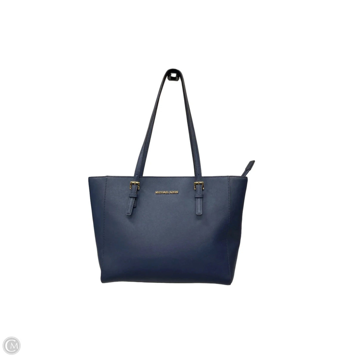 Tote Designer By Michael Kors, Size: Large