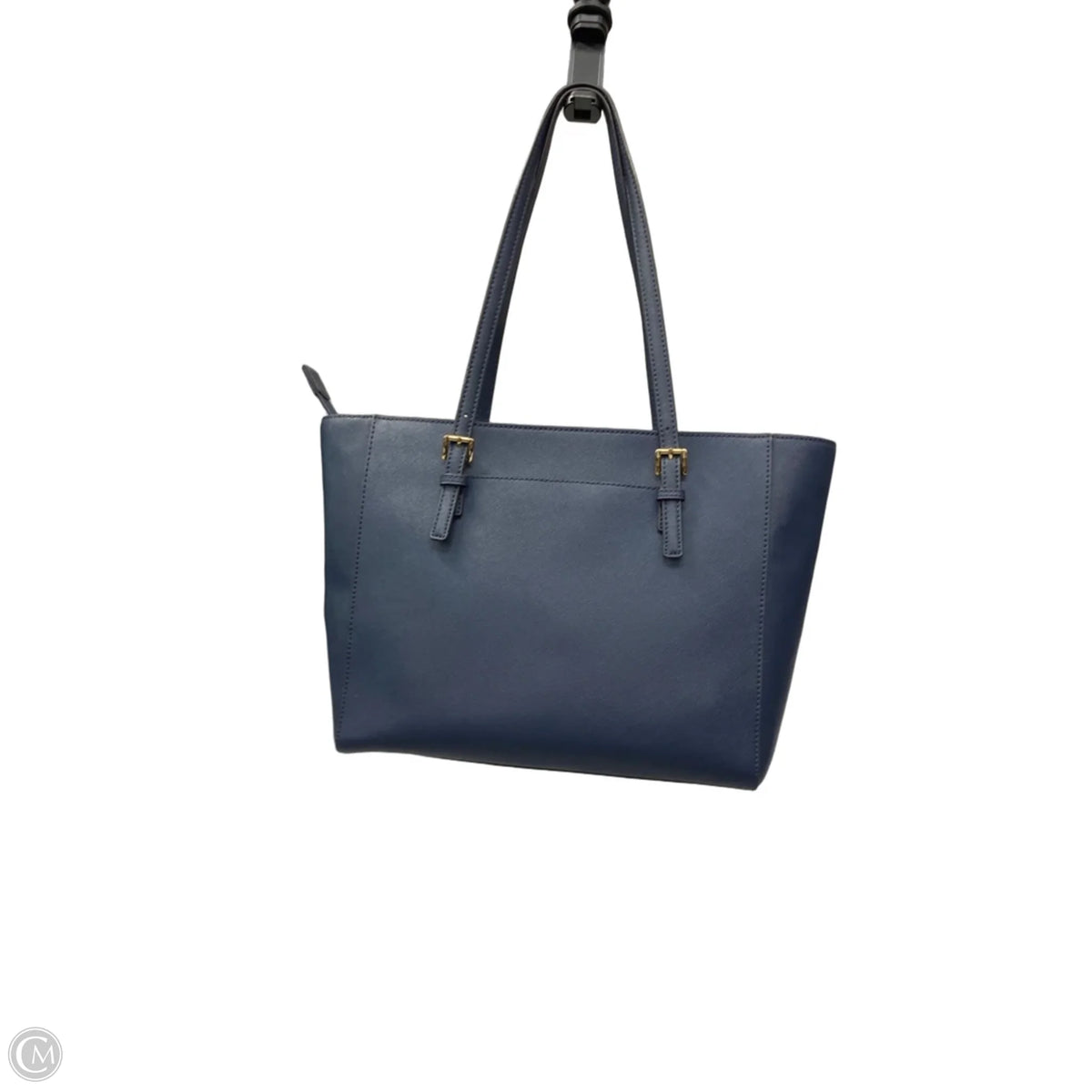 Tote Designer By Michael Kors, Size: Large