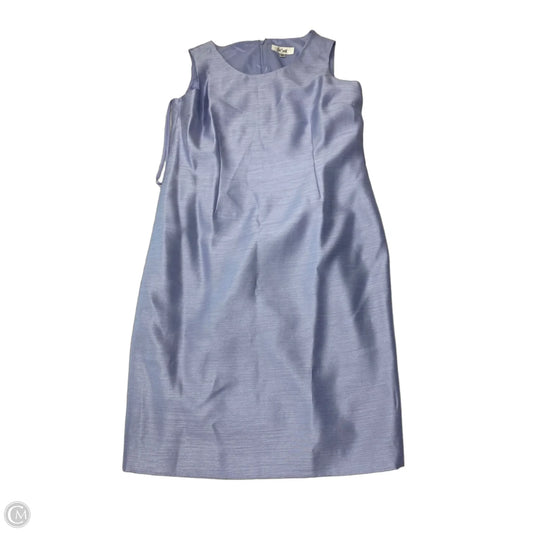 Dress Set 2pc By Le Suit In Purple, Size: Xl
