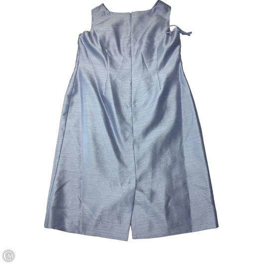 Dress Set 2pc By Le Suit In Purple, Size: Xl