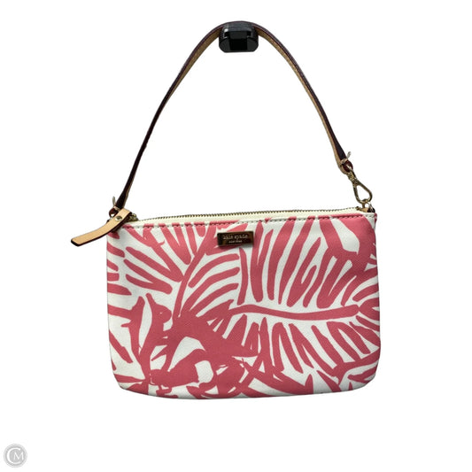 Wristlet Designer By Kate Spade, Size: Small