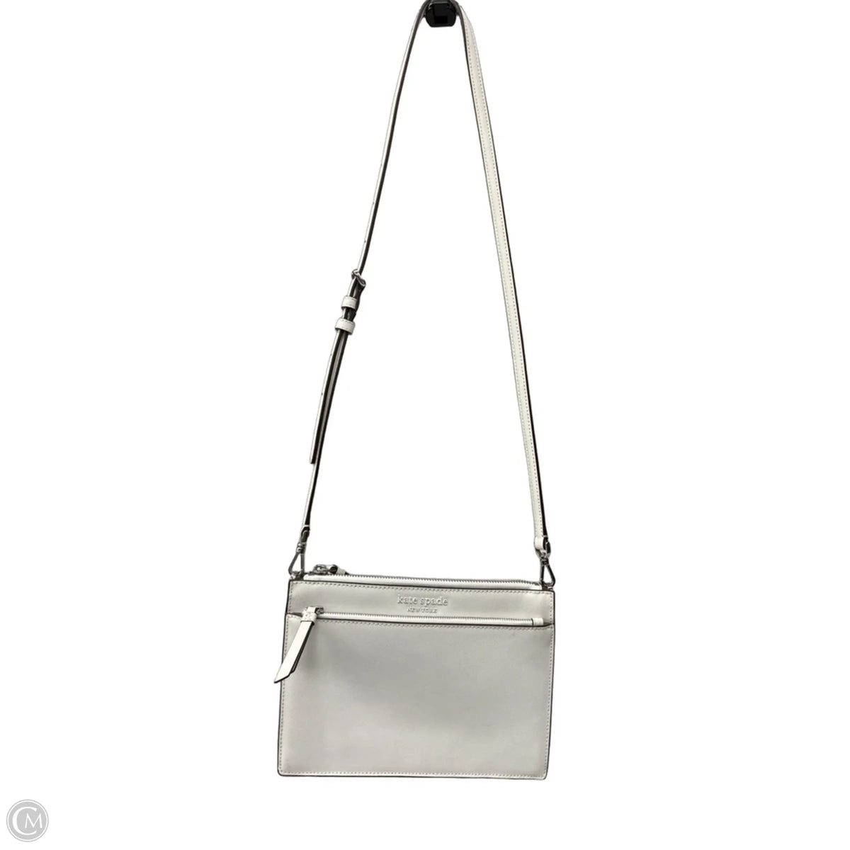 Crossbody Designer By Kate Spade, Size: Medium