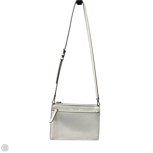 Crossbody Designer By Kate Spade, Size: Medium