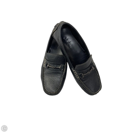 Shoes Flats By Cole-haan In Black, Size: 7.5