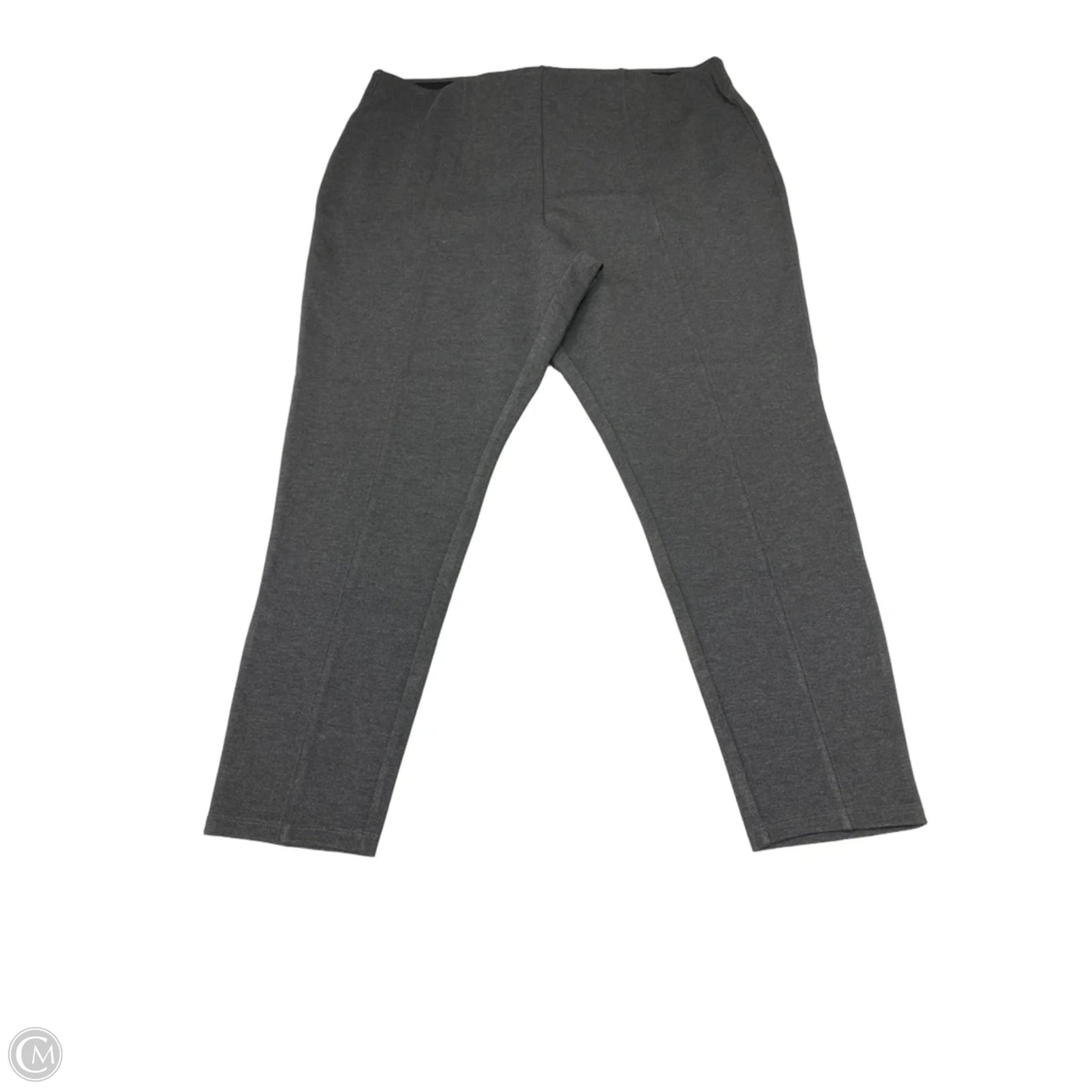 Pants Dress By Old Navy In Grey, Size: Xxl