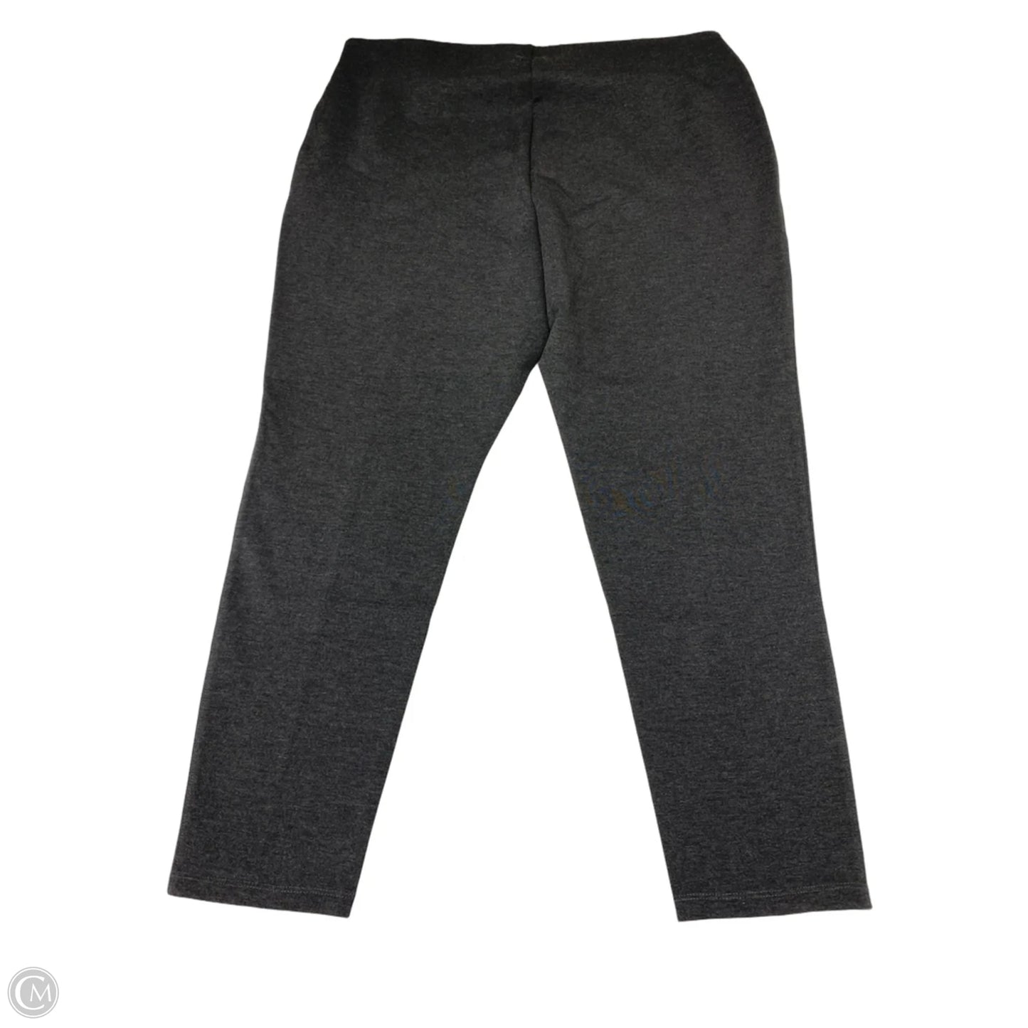 Pants Dress By Old Navy In Grey, Size: Xxl