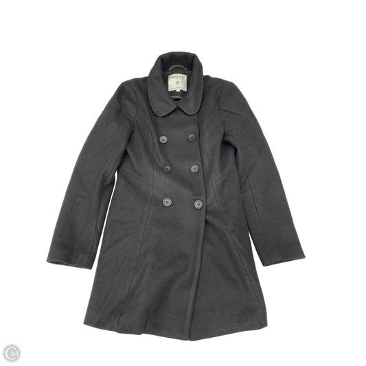Coat Other By Allegra K In Black, Size: S