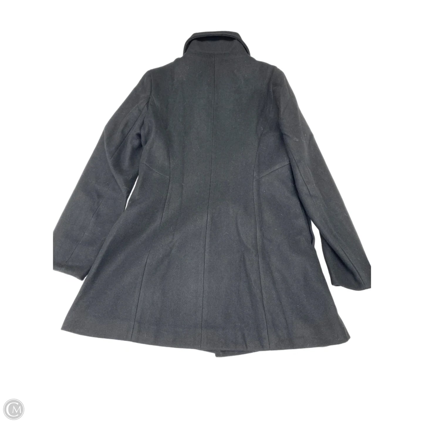 Coat Other By Allegra K In Black, Size: S