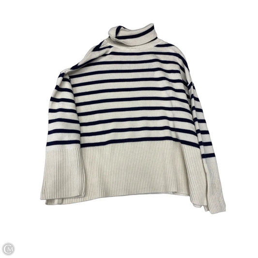 Cardigan By Crown And Ivy In Beige, Size: Xl