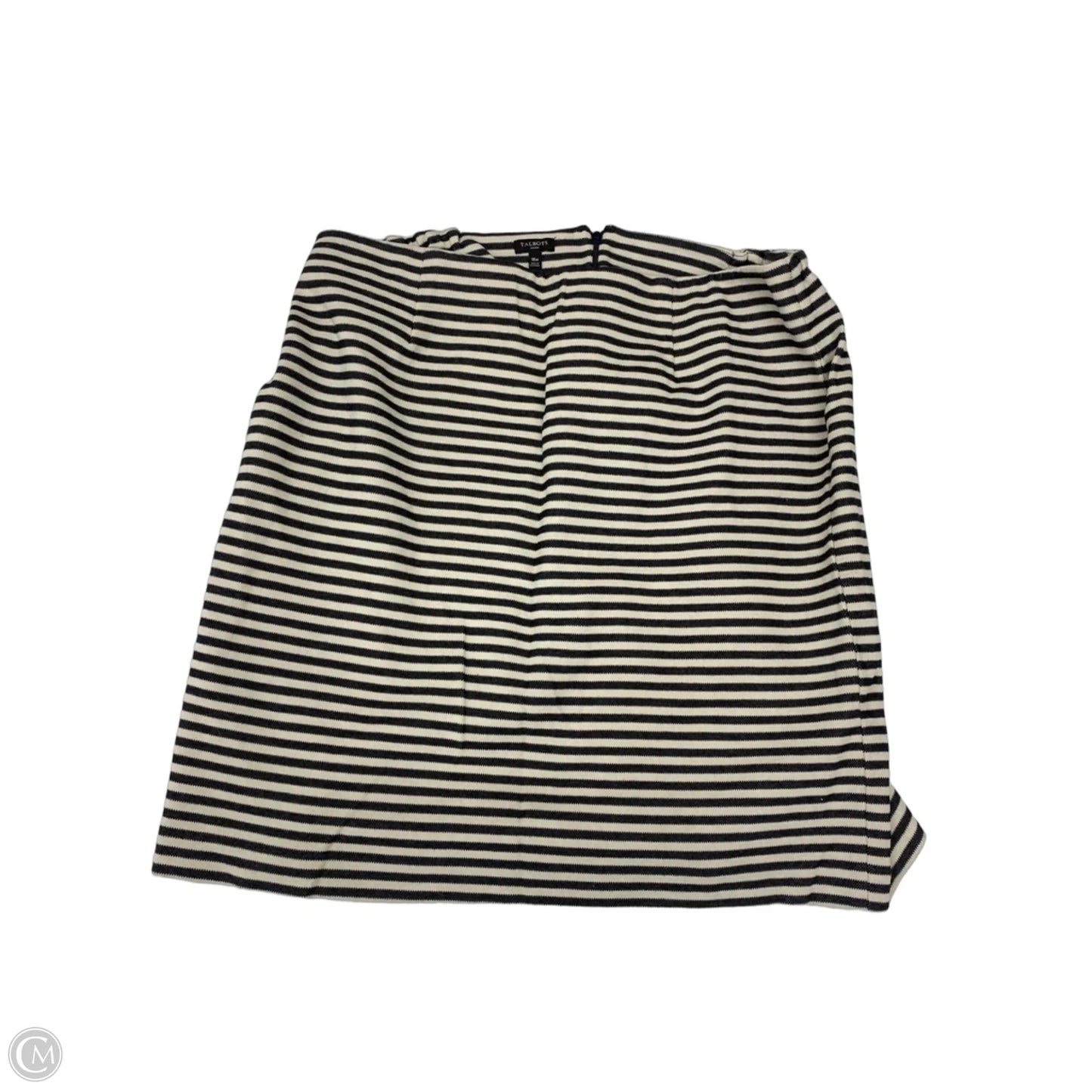 Skirt Midi By Eloquii In Pink, Size: 20