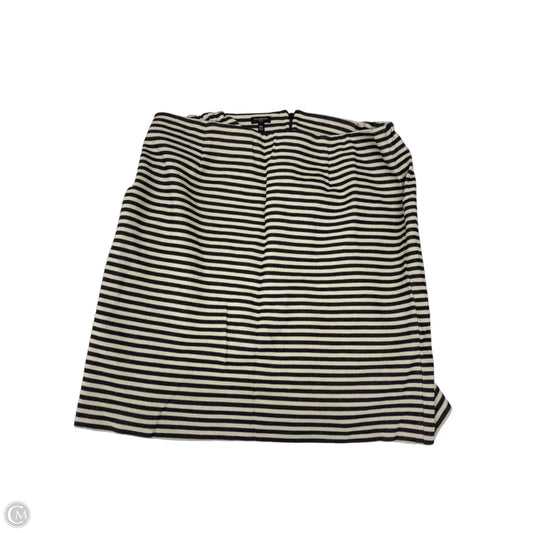 Skirt Midi By Eloquii In Pink, Size: 20