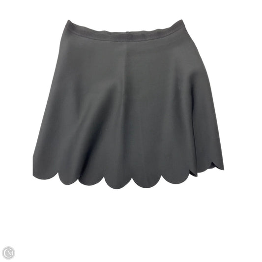 Skirt Mini & Short By Eloquii In Black, Size: 20