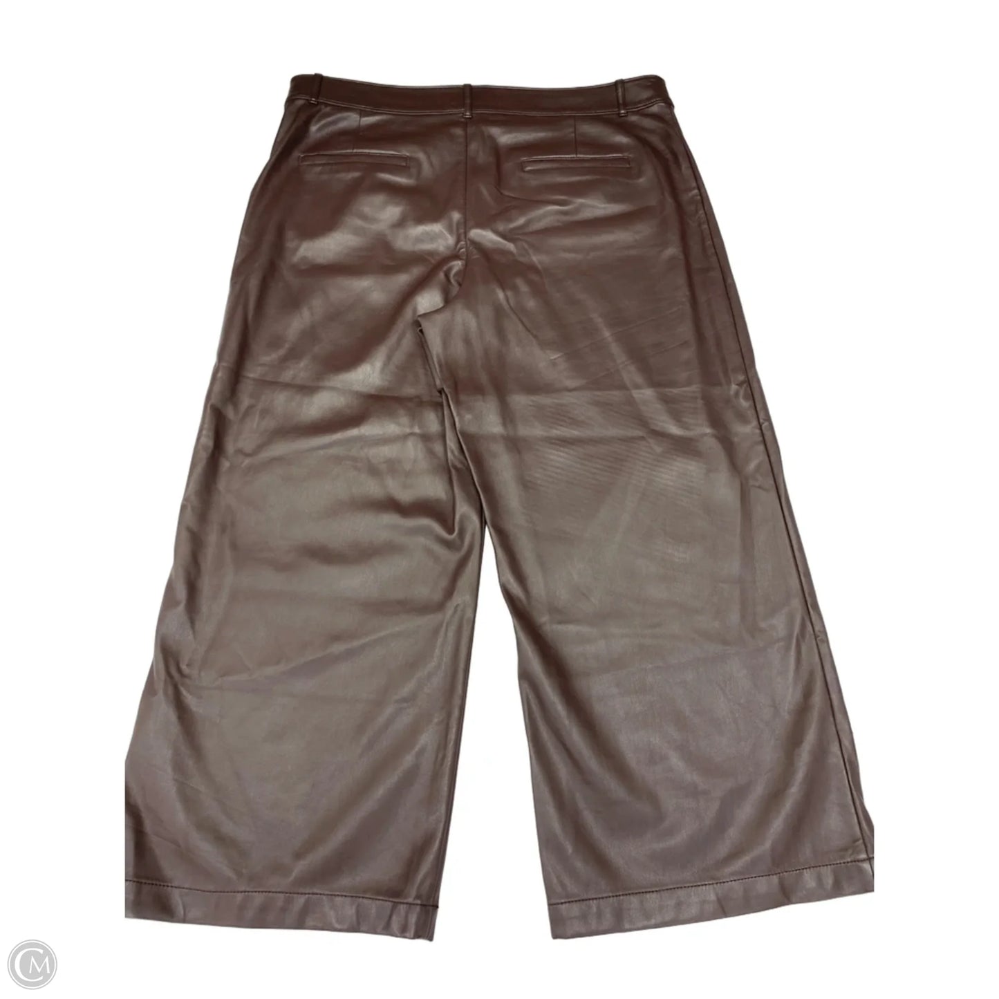 Pants Other By Loft In Brown, Size: 18