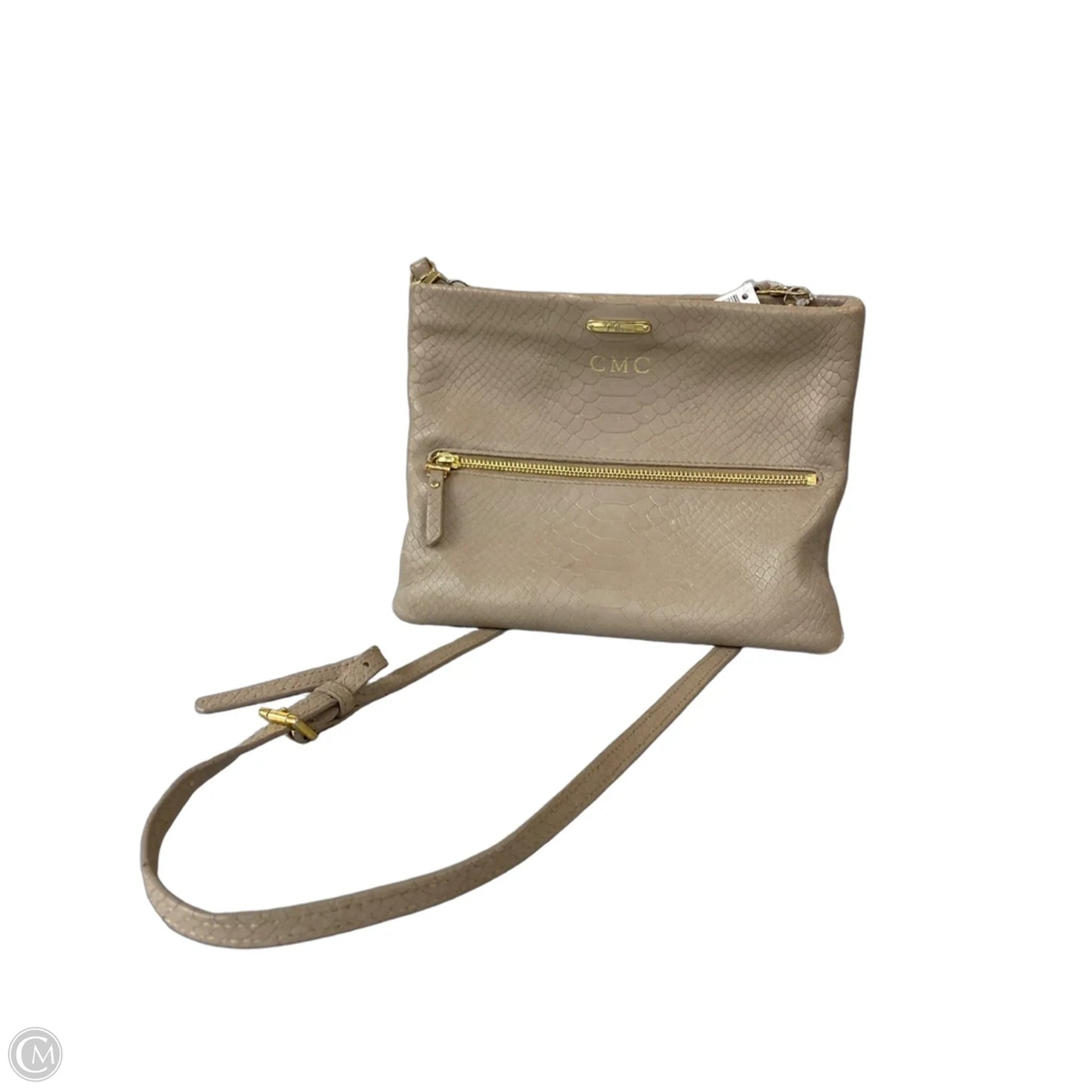 Crossbody By Clothes Mentor, Size: Medium